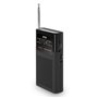 Radio Transistor SPC SPC Icy Max AM/FM 0
