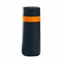 Pichet BRA EFFICIENT TRAVEL Noir 500 ml