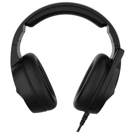 Casques avec Microphone Phoenix X-IO RGB Noir