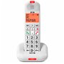 Téléphone fixe SPC Blanc