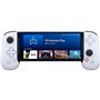 Contrôle des jeux Backbone BB-51-P-WS Blanc