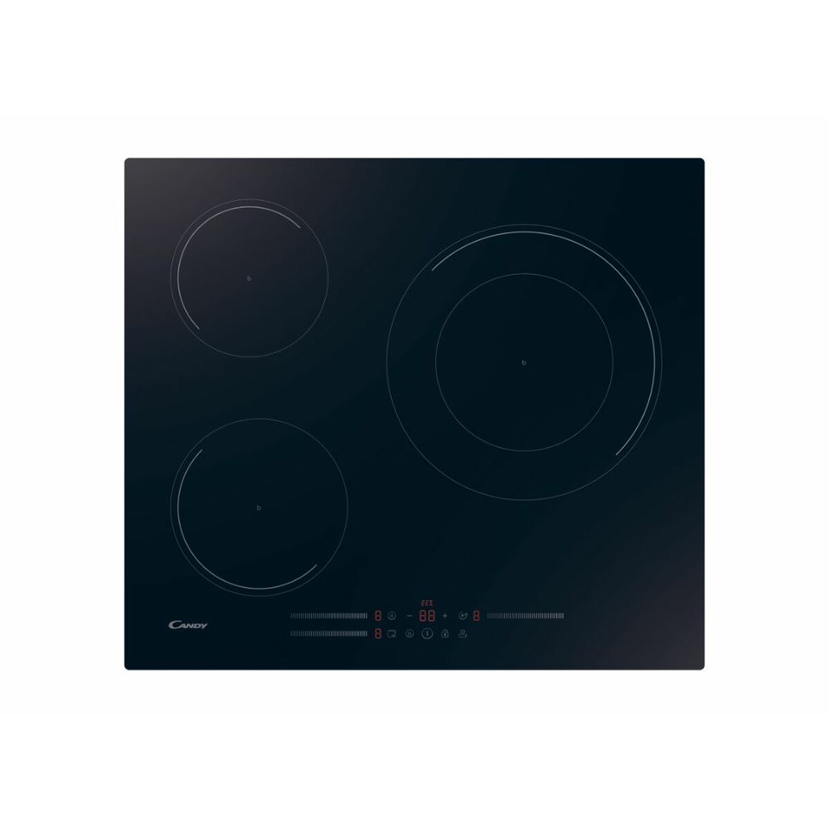 Plaquesde cuisson électrique