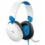 Casques avec Microphone Turtle Beach Bleu Blanc