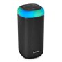 Haut-parleurs bluetooth Hama 00188228 Noir 30 W