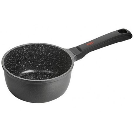 Casserole Inoxibar ABSOLUTE Noir Aluminium