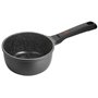 Casserole Inoxibar ABSOLUTE Noir Aluminium