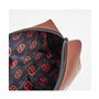 Trousse de toilette Deadpool Rouge 21 x 11 x 7 cm