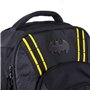 Cartable Batman Noir (30 x 46,5 x 13,5 cm)