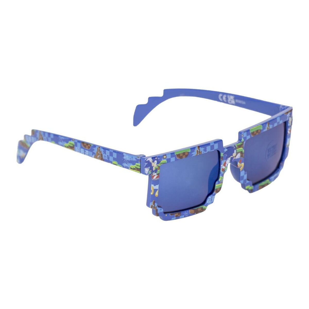 Lunettes de soleil enfant