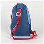 Sac à dos enfant The Avengers Sac bandoulière Bleu 13 x 23 x 7 cm