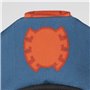 Sac à dos enfant Spider-Man Sac bandoulière Bleu Rouge 13 x 23 x 7 cm