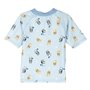 T-Shirt de Bain Bluey