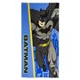 Serviette de plage Batman Multicouleur 70 x 140 cm