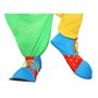 Chaussures Clown