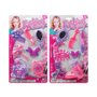 Kit de Coiffeur pour Enfant Fashion Dress Up 37 x 21 cm