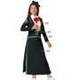 Déguisement pour Enfants Mariachi Fille