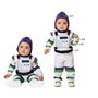 Déguisement pour Bébés Astronaute