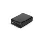 Powerbank KSIX Noir 10000 mAh