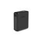 Powerbank KSIX Noir 10000 mAh