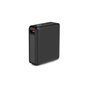 Powerbank KSIX Noir 10000 mAh