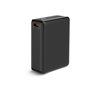 Powerbank KSIX Noir 20000 mAh