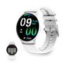 Montre intelligente KSIX Core Blanc 1