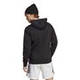Sweat à capuche homme Adidas FI BOS HD IC3745 Noir