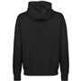 Sweat à capuche et fermeture éclair homme Nike CW6887 010 Noir