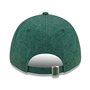 Casquette de Sport New Era LOSDOD NOVBLK 60284872 Vert Taille unique