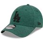 Casquette de Sport New Era LOSDOD NOVBLK 60284872 Vert Taille unique