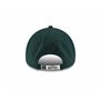 Casquette Homme THE LEAGUE  New Era MILBUC 11405602 Vert Taille unique