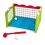 Jeu dhabileté Feber Activity Cube 4 in 1 Multisport