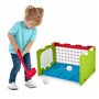 Jeu dhabileté Feber Activity Cube 4 in 1 Multisport