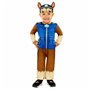 Déguisement pour Enfants The Paw Patrol Chase Deluxe 2 Pièces