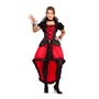 Déguisement pour Adultes My Other Me Vampiresse Gothique Comtesse 2 Pièces