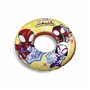 Bouée gonflable Spidey 50 cm