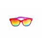 Lunettes de soleil enfant Martinelia Violet Fuchsia