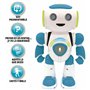 Robot Lexibook  Powerman