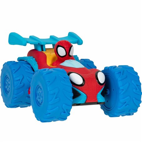Voiture Spidey web Climber 18 cm