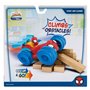 Voiture Spidey web Climber 18 cm