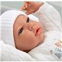 Poupée Bébé Arias Andie 40 cm