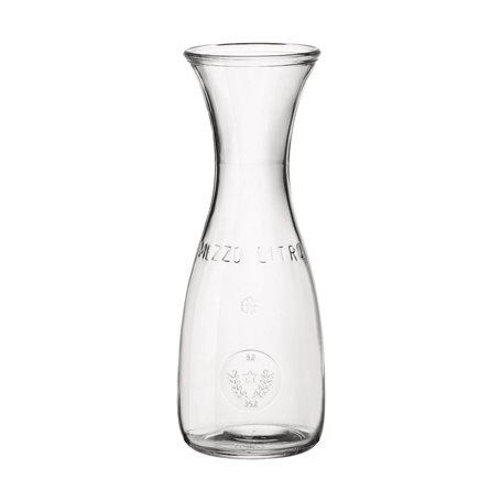 Bouteille en Verre Bormioli Rocco Misura Transparent verre 500 ml