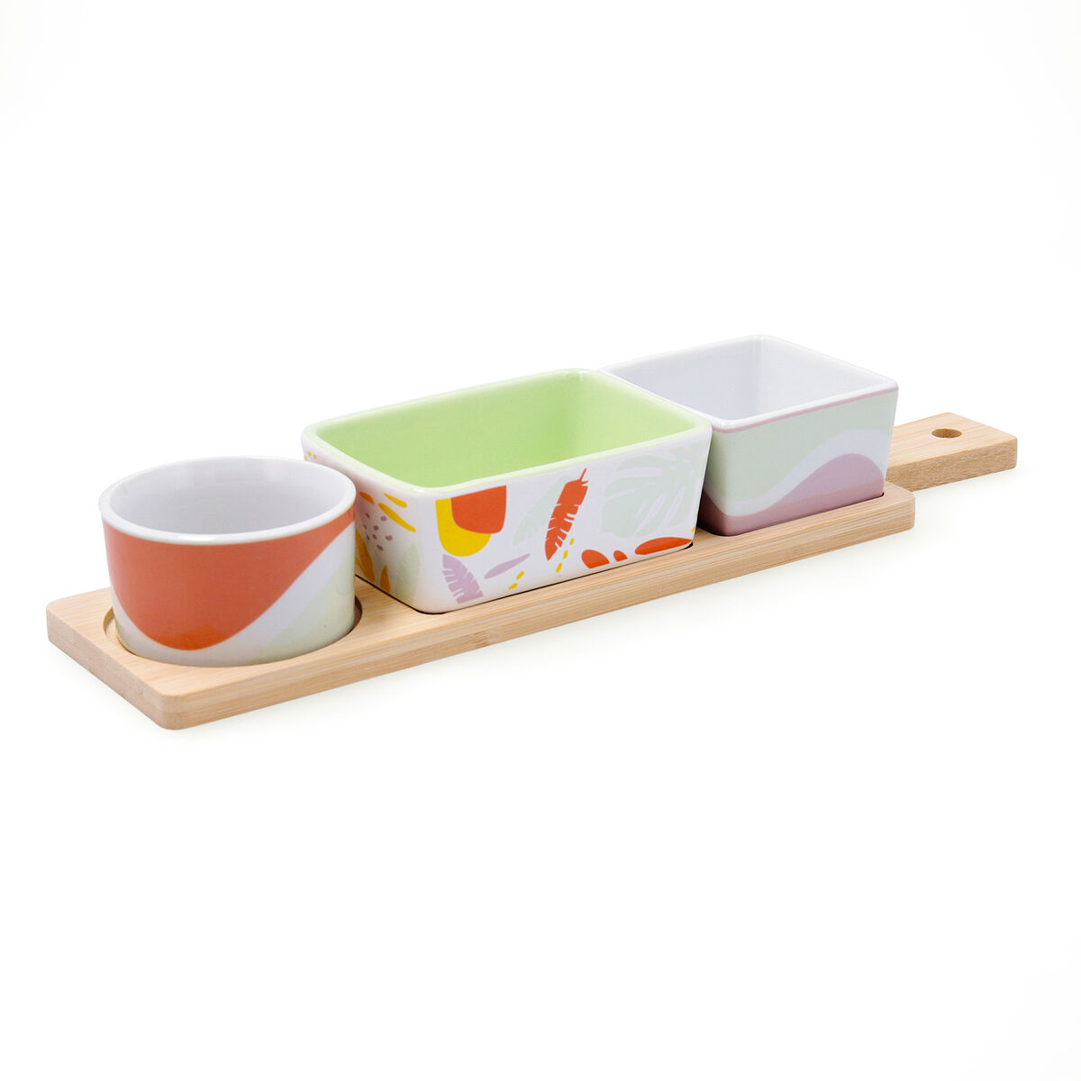 Assiettes