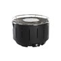 Barbecue DKD Home Decor Acier PVC (34