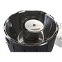 Barbecue DKD Home Decor Acier PVC (34,5 x 34,5 x 25 cm)