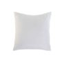 Coussin Home ESPRIT Blanc 60 x 60 x 60 cm