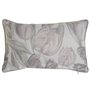 Coussin Home ESPRIT Imprimé Tulipe 50 x 10 x 30 cm