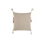 Coussin Home ESPRIT Terre cuite 45 x 15 x 45 cm