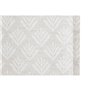 Rideau Home ESPRIT Beige Romantique 140 x 260 cm