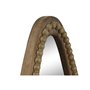 Miroir mural Home ESPRIT Marron Bois Colonial Balles 24 x 4 x 35 cm